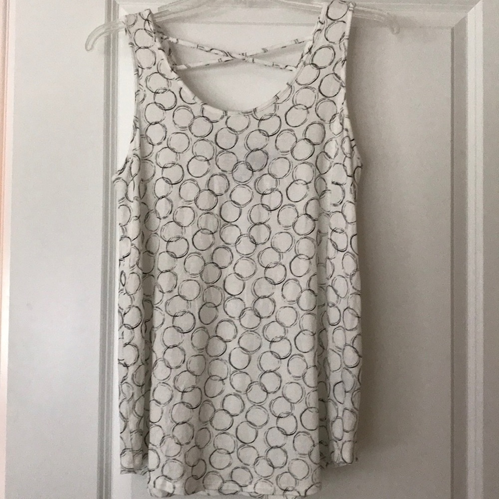 APT.9 Tank Top